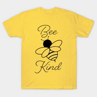 Bee Kind T-Shirt